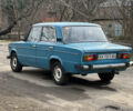 Синий ВАЗ 2106, объемом двигателя 1.29 л и пробегом 240 тыс. км за 850 $, фото 5 на Automoto.ua
