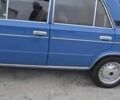 Синій ВАЗ 2106, об'ємом двигуна 1.3 л та пробігом 57 тис. км за 3137 $, фото 1 на Automoto.ua