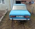 Синий ВАЗ 2106, объемом двигателя 1.3 л и пробегом 68 тыс. км за 500 $, фото 2 на Automoto.ua