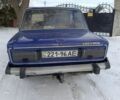 Синий ВАЗ 2106, объемом двигателя 1.3 л и пробегом 90 тыс. км за 581 $, фото 2 на Automoto.ua