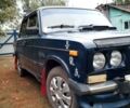 Синій ВАЗ 2106, об'ємом двигуна 1.3 л та пробігом 93 тис. км за 800 $, фото 1 на Automoto.ua