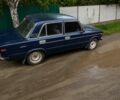 Синий ВАЗ 2106, объемом двигателя 0 л и пробегом 251 тыс. км за 561 $, фото 1 на Automoto.ua