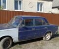Синій ВАЗ 2106, об'ємом двигуна 1.3 л та пробігом 52 тис. км за 12000 $, фото 1 на Automoto.ua