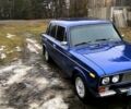 Синій ВАЗ 2106, об'ємом двигуна 1.3 л та пробігом 99 тис. км за 1600 $, фото 1 на Automoto.ua