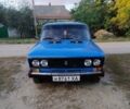 Синий ВАЗ 2106, объемом двигателя 1.3 л и пробегом 1 тыс. км за 950 $, фото 1 на Automoto.ua