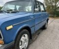 Синий ВАЗ 2106, объемом двигателя 1.3 л и пробегом 127 тыс. км за 700 $, фото 1 на Automoto.ua