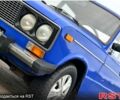 Синій ВАЗ 2106, об'ємом двигуна 1.3 л та пробігом 100 тис. км за 350 $, фото 1 на Automoto.ua