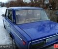 Синий ВАЗ 2106, объемом двигателя 1.3 л и пробегом 0 тыс. км за 750 $, фото 1 на Automoto.ua
