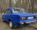 Синій ВАЗ 2106, об'ємом двигуна 1.29 л та пробігом 200 тис. км за 828 $, фото 5 на Automoto.ua