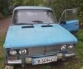 Синий ВАЗ 2106, объемом двигателя 1.3 л и пробегом 40 тыс. км за 237 $, фото 6 на Automoto.ua