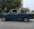 Синій ВАЗ 2106, об'ємом двигуна 1.3 л та пробігом 89 тис. км за 789 $, фото 4 на Automoto.ua