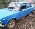 Синий ВАЗ 2106, объемом двигателя 0 л и пробегом 1000 тыс. км за 300 $, фото 1 на Automoto.ua