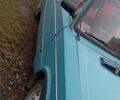 Синий ВАЗ 2106, объемом двигателя 1.3 л и пробегом 68 тыс. км за 500 $, фото 3 на Automoto.ua