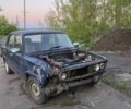 Синий ВАЗ 2106, объемом двигателя 1.3 л и пробегом 2 тыс. км за 298 $, фото 1 на Automoto.ua