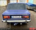 Синій ВАЗ 2106, об'ємом двигуна 1.3 л та пробігом 200 тис. км за 500 $, фото 4 на Automoto.ua