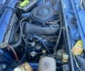 Синий ВАЗ 2106, объемом двигателя 1.3 л и пробегом 84 тыс. км за 750 $, фото 6 на Automoto.ua