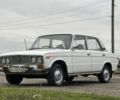 Синий ВАЗ 2106, объемом двигателя 1.3 л и пробегом 100 тыс. км за 1050 $, фото 1 на Automoto.ua