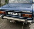 Синий ВАЗ 2106, объемом двигателя 1.3 л и пробегом 200 тыс. км за 355 $, фото 5 на Automoto.ua