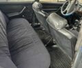 Синій ВАЗ 2106, об'ємом двигуна 1.3 л та пробігом 200 тис. км за 831 $, фото 9 на Automoto.ua