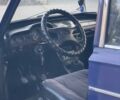 Синий ВАЗ 2106, объемом двигателя 1.5 л и пробегом 3 тыс. км за 761 $, фото 1 на Automoto.ua