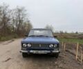 Синий ВАЗ 2106, объемом двигателя 1.3 л и пробегом 111 тыс. км за 474 $, фото 1 на Automoto.ua