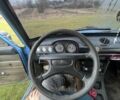 Синій ВАЗ 2106, об'ємом двигуна 1.3 л та пробігом 100 тис. км за 600 $, фото 4 на Automoto.ua