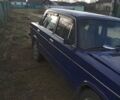 Синий ВАЗ 2106, объемом двигателя 1.29 л и пробегом 200 тыс. км за 1000 $, фото 7 на Automoto.ua
