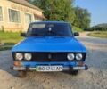 Синий ВАЗ 2106, объемом двигателя 1.3 л и пробегом 140 тыс. км за 750 $, фото 1 на Automoto.ua