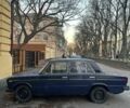 Синий ВАЗ 2106, объемом двигателя 0 л и пробегом 90 тыс. км за 403 $, фото 5 на Automoto.ua
