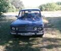 Синий ВАЗ 2106, объемом двигателя 1 л и пробегом 1 тыс. км за 450 $, фото 1 на Automoto.ua