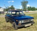 Синий ВАЗ 2106, объемом двигателя 0 л и пробегом 12 тыс. км за 515 $, фото 1 на Automoto.ua