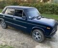 Синий ВАЗ 2106, объемом двигателя 0 л и пробегом 89 тыс. км за 850 $, фото 1 на Automoto.ua