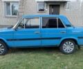 Синий ВАЗ 2106, объемом двигателя 1.6 л и пробегом 300 тыс. км за 850 $, фото 11 на Automoto.ua