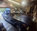 Синий ВАЗ 2106, объемом двигателя 0 л и пробегом 50 тыс. км за 1007 $, фото 1 на Automoto.ua