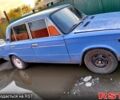Синий ВАЗ 2106, объемом двигателя 1.5 л и пробегом 205 тыс. км за 440 $, фото 3 на Automoto.ua