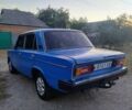 Синий ВАЗ 2106, объемом двигателя 1.3 л и пробегом 1 тыс. км за 950 $, фото 3 на Automoto.ua