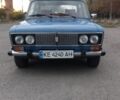 Синій ВАЗ 2106, об'ємом двигуна 1.3 л та пробігом 66 тис. км за 2150 $, фото 1 на Automoto.ua