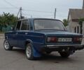 Синій ВАЗ 2106, об'ємом двигуна 1.3 л та пробігом 89 тис. км за 789 $, фото 6 на Automoto.ua