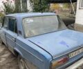 Синій ВАЗ 2106, об'ємом двигуна 1.6 л та пробігом 200 тис. км за 310 $, фото 1 на Automoto.ua