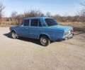 Синий ВАЗ 2106, объемом двигателя 0 л и пробегом 150 тыс. км за 499 $, фото 1 на Automoto.ua
