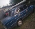 Синій ВАЗ 2106, об'ємом двигуна 0 л та пробігом 641 тис. км за 364 $, фото 1 на Automoto.ua