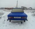Синий ВАЗ 2106, объемом двигателя 2 л и пробегом 921 тыс. км за 544 $, фото 2 на Automoto.ua