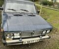 Синій ВАЗ 2106, об'ємом двигуна 0 л та пробігом 300 тис. км за 300 $, фото 1 на Automoto.ua