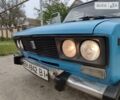 Синий ВАЗ 2106, объемом двигателя 1.3 л и пробегом 222 тыс. км за 699 $, фото 4 на Automoto.ua