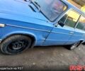 Синий ВАЗ 2106, объемом двигателя 1.5 л и пробегом 205 тыс. км за 440 $, фото 4 на Automoto.ua