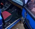 Синий ВАЗ 2106, объемом двигателя 15 л и пробегом 0 тыс. км за 1000 $, фото 9 на Automoto.ua