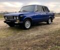 Синий ВАЗ 2106, объемом двигателя 1.3 л и пробегом 186 тыс. км за 1850 $, фото 2 на Automoto.ua