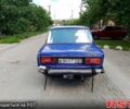 ВАЗ 2106 1986 в Запорожье на Automoto.ua Синий ВАЗ 2106, объемом двигателя 1.5 л и пробегом 0 тыс. км за 380 $, фото 3 на Automoto.ua