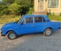 Синий ВАЗ 2106, объемом двигателя 1.3 л и пробегом 140 тыс. км за 750 $, фото 10 на Automoto.ua