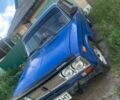 Синий ВАЗ 2106, объемом двигателя 1.6 л и пробегом 128 тыс. км за 545 $, фото 1 на Automoto.ua